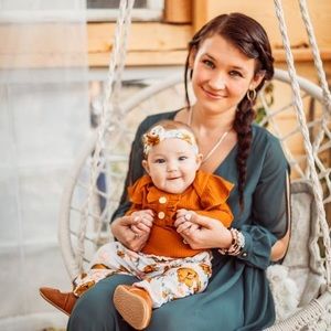 Meet your Posher, Tayler